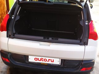 2011 Peugeot 3008 I, белый, 1500000 рублей, вид 3