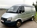 2012 ГАЗ ГАЗель (2705), серебристый, 825000 рублей - вид 5