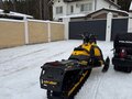 2014 BRP Ski-Doo Summit 800, жёлтый, 1000000 рублей - вид 4