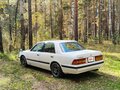 1996 Toyota Crown X (S150), белый, 780000 рублей - вид 4