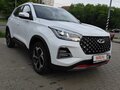 2023 Chery Tiggo 4 Pro I, белый, 1850000 рублей