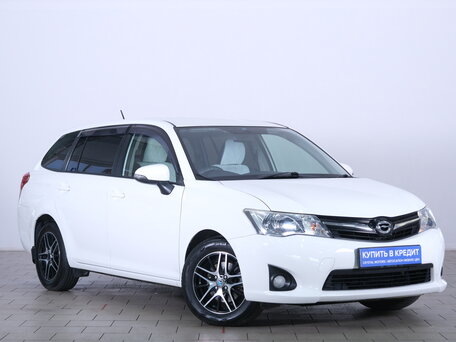 Toyota Corolla XI (E160, E170, E180)