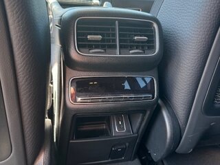 2020 Mercedes-Benz GLS 580 II (X167), чёрный, 6800000 рублей, вид 5