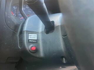 2000 Nissan Cube I Рестайлинг (Z10), серый, 60000 рублей, вид 4