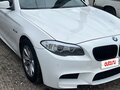 2012 BMW 5 серии 528i xDrive VI (F10/F11/F07), белый, 1600000 рублей - вид 6
