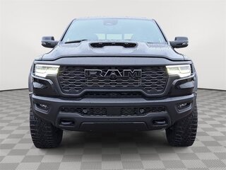 2025 Ram 1500 RHO V Рестайлинг, чёрный, 12116026 рублей, вид 2