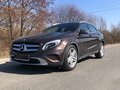 2014 Mercedes-Benz GLA 200 CDI I (X156), коричневый, 1587253 рублей