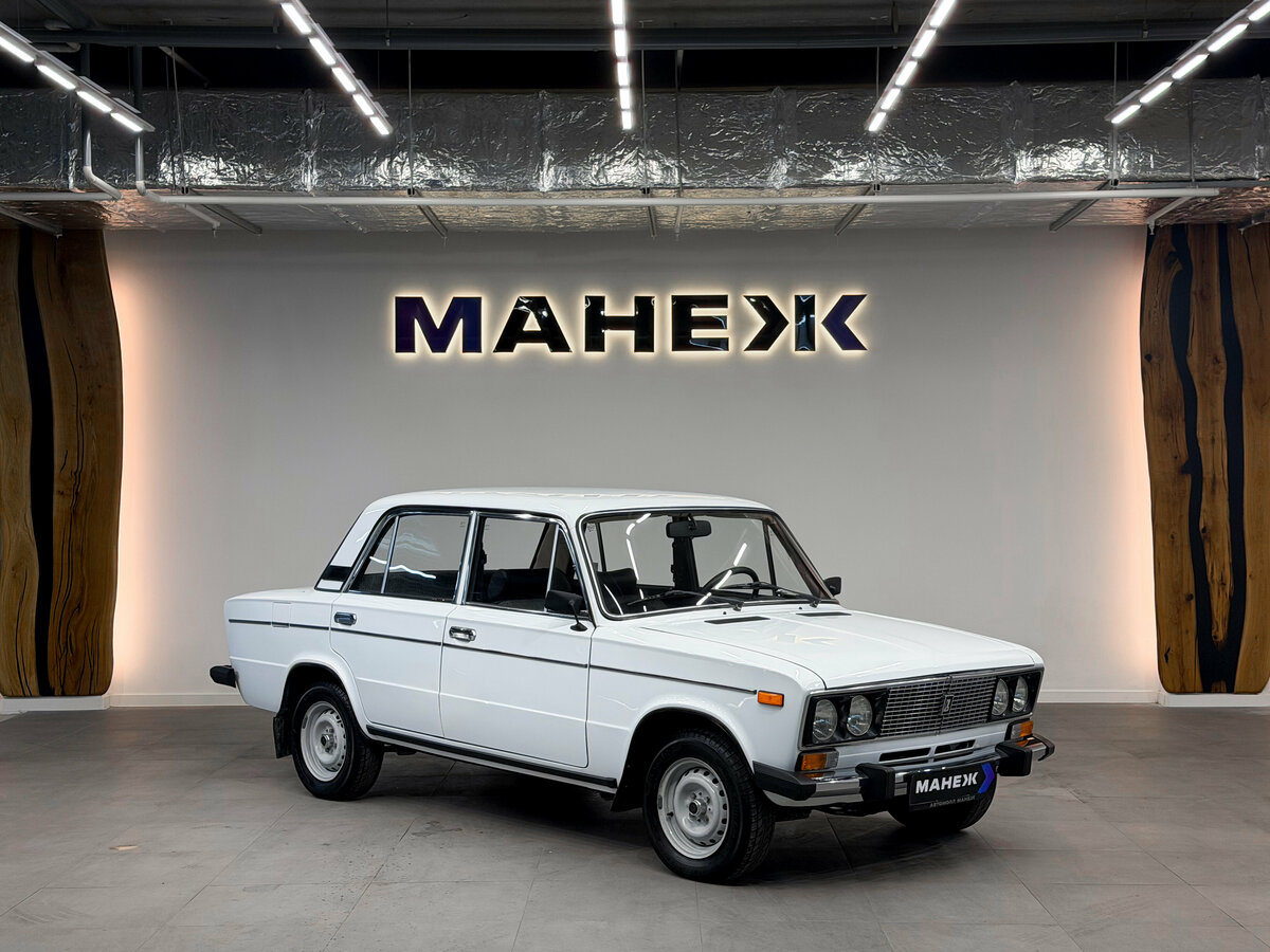 Открыть фотографии: Lada (ВАЗ) 2106