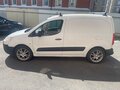 2011 Peugeot Partner II, белый, 450000 рублей - вид 7