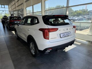 2026 Haval Jolion I Рестайлинг 2, белый, 2099000 рублей, вид 4