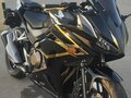 2019 Honda CBR 400R, чёрный, 530000 рублей - вид 9