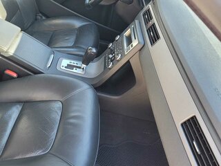 2006 Volvo S80 II, коричневый, 1600000 рублей, вид 3