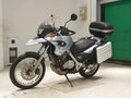 2005 BMW F 650 GS, серебристый, 355000 рублей - вид 3