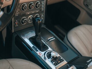 2010 Land Rover Range Rover Supercharged III Рестайлинг 2, чёрный, 2200000 рублей, вид 5