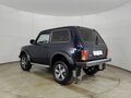 2017 Lada (ВАЗ) 2121 (4x4) I Рестайлинг, зелёный, 545000 рублей - вид 6