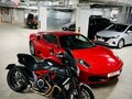 2007 Ferrari F430, красный, 13000000 рублей - вид 6