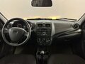 2024 Lada (ВАЗ) Granta I Рестайлинг, серый, 735000 рублей - вид 4