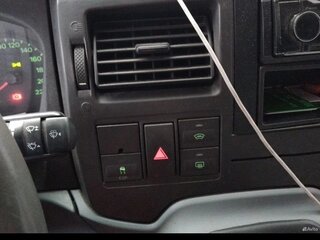 2007 Ford Transit, белый, 650000 рублей, вид 5