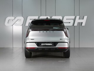 2025 Geely Boyue L II, серый, 2780000 рублей, вид 4