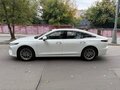2024 FAW Bestune B70 I Рестайлинг, белый - вид 6
