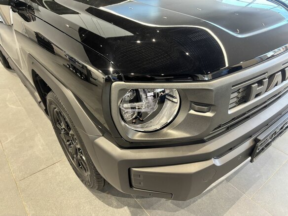 2026 Haval H3 I Рестайлинг, чёрный, 2749000 рублей - вид 7