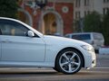 2011 BMW 3 серии 325i V (E90/E91/E92/E93) Рестайлинг, белый - вид 6