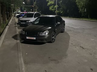 2003 Hyundai Sonata IV (EF) Рестайлинг, серый, 595000 рублей, вид 1