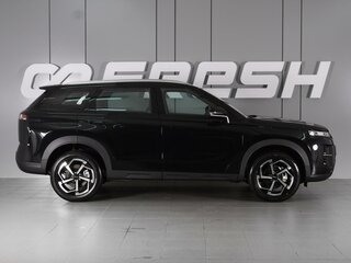 2025 Jaecoo J7 I, чёрный, 2369000 рублей, вид 5
