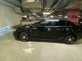 2011 Mitsubishi Lancer X Рестайлинг, чёрный, 870000 рублей - вид 1