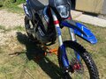 2023 Motoland Enduro 250, чёрный, 185000 рублей - вид 2