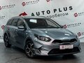 2021 Kia Ceed III Рестайлинг, серебристый, 1899000 рублей