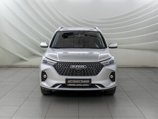 2024 Haval M6 II, серебристый, 1678000 рублей, вид 2