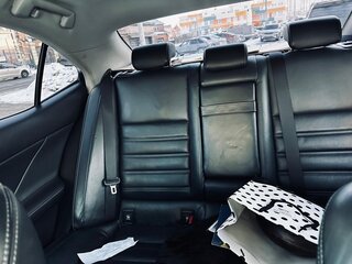 2014 Lexus IS 250 III, белый, 2300000 рублей, вид 4
