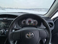 2014 Toyota Corolla Fielder XI (E160, E170, E180), серебристый, 1320000 рублей - вид 8