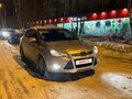 2012 Ford Focus III, серебристый, 525000 рублей - вид 1