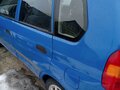 1998 Mitsubishi Space Star I, синий, 250000 рублей - вид 4