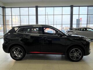 2025 Changan UNI-S I, чёрный, 3179900 рублей, вид 3