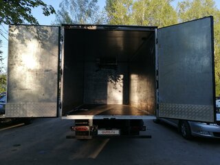 2011 ГАЗ ГАЗель (33023/330273) Фермер, белый, 1500000 рублей, вид 5
