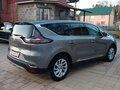 2017 Renault Espace V, серый, 1690000 рублей - вид 2