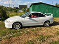 1999 Honda Integra Type R III Рестайлинг, белый