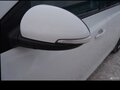 2015 Chevrolet Cruze I Рестайлинг, белый, 800000 рублей