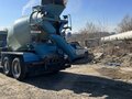 1996 Nissan Mixer, 4400000 рублей - вид 10