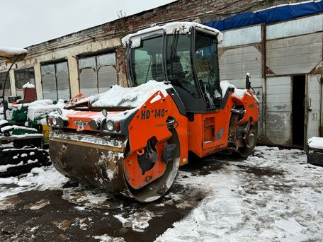 2013 Hamm HD Series, 7800000 рублей, вид 5