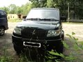 2010 УАЗ Патриот Sport 3164 I, зелёный, 775000 рублей