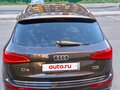 2016 Audi Q5 I (8R) Рестайлинг, коричневый, 2150000 рублей - вид 1