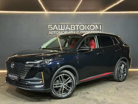 Changan UNI-S I