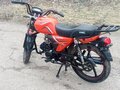 2024 VMC (Vento) Riva II, оранжевый, 55000 рублей - вид 3