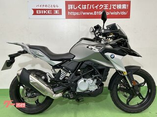 2018 BMW G 310 GS, чёрный, 480000 рублей, вид 1