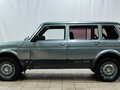2011 Lada (ВАЗ) 2131 (4x4) Рысь I, серый - вид 6