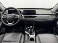 2025 Chery Tiggo 4 Pro I Рестайлинг, серый - вид 9